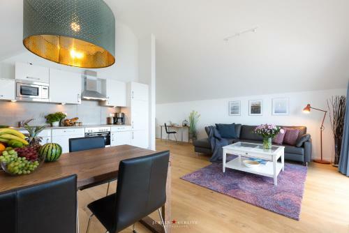 Apartamento Mehrblick