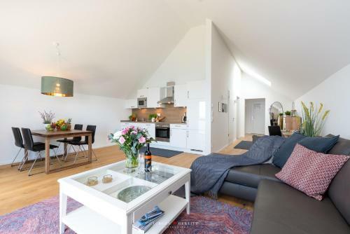 Apartamento Mehrblick