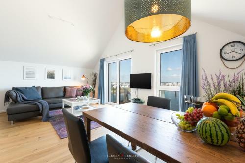 Apartamento Mehrblick