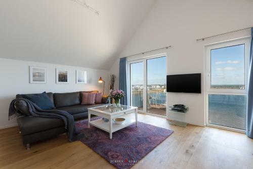 Apartamento Mehrblick
