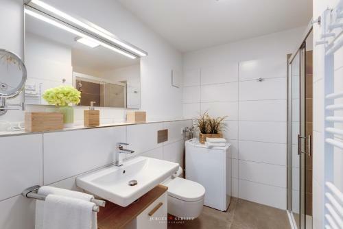 Apartamento Marina Sunset West