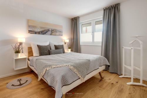 Apartamento Marina Sunset West