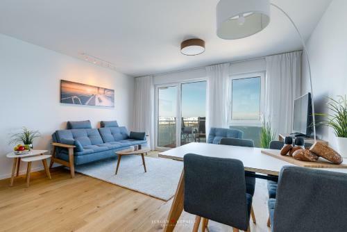 Apartamento Marina Sunset West