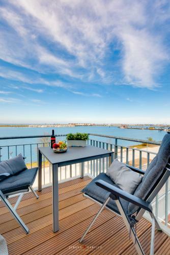 Apartamento Marina Sunset West