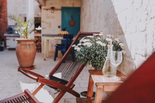 Villa Old Olive Mill