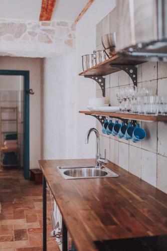 Villa Old Olive Mill