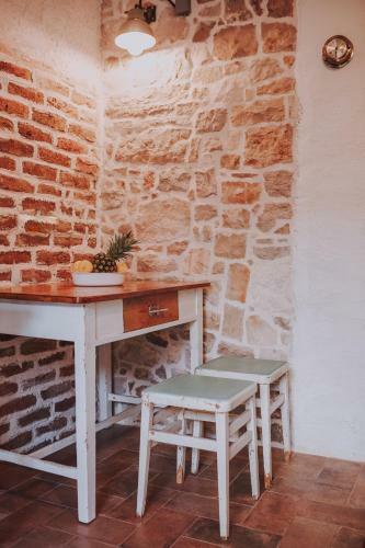 Villa Old Olive Mill