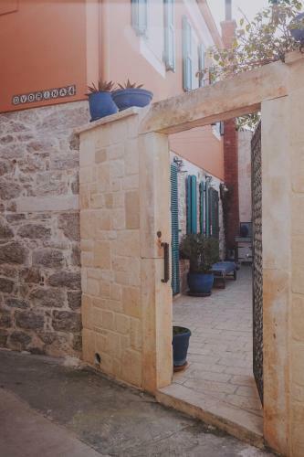 Villa Old Olive Mill