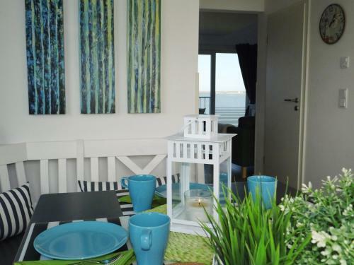 Apartamento Schleikieker Maisonette