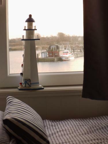 Apartamento Schleikieker Maisonette