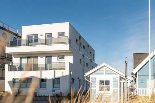 Apartamentos Austernfischer