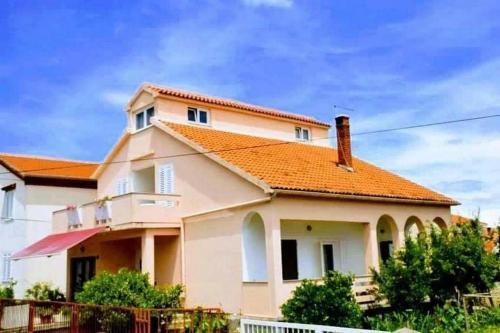 Seaside Holiday House Preko, Ugljan - 18077