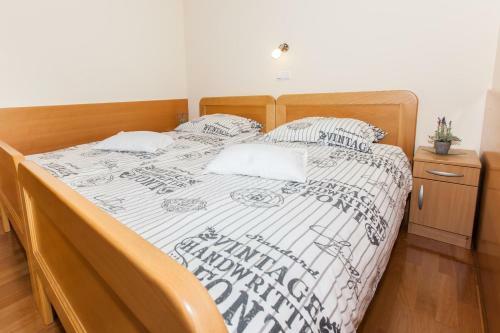 Hostal Pansion Dubravko- Vago