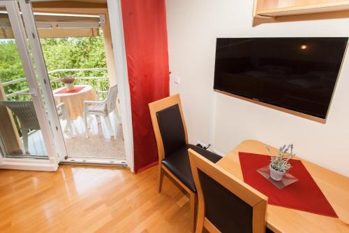 Hostal Pansion Dubravko- Vago