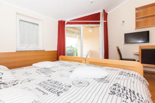 Hostal Pansion Dubravko- Vago