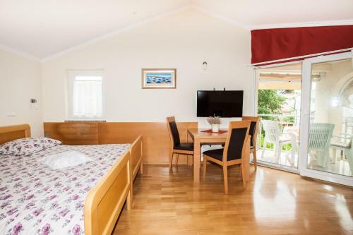 Hostal Pansion Dubravko- Vago