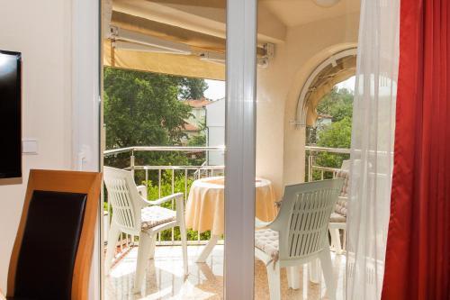 Hostal Pansion Dubravko- Vago