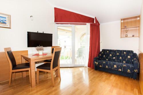 Hostal Pansion Dubravko- Vago