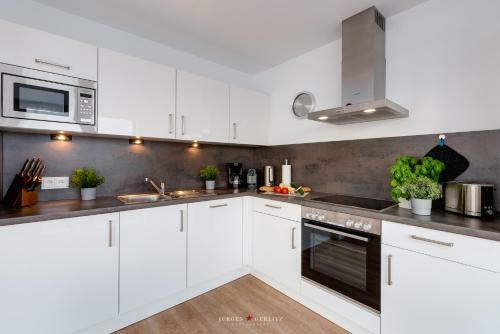 Apartamento Viktoria�s Baltic Lounge