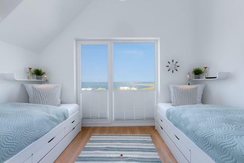 Apartamento Viktoria�s Baltic Lounge