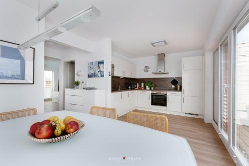 Apartamento Viktoria�s Baltic Lounge