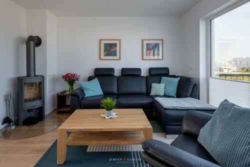 Apartamento Viktoria�s Baltic Lounge