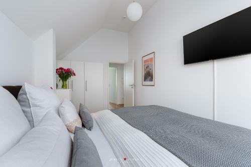 Apartamento Viktoria�s Baltic Lounge