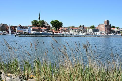 Apartamento Viktoria�s Baltic Lounge
