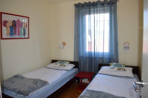Apartment Vista Mare With Sea View