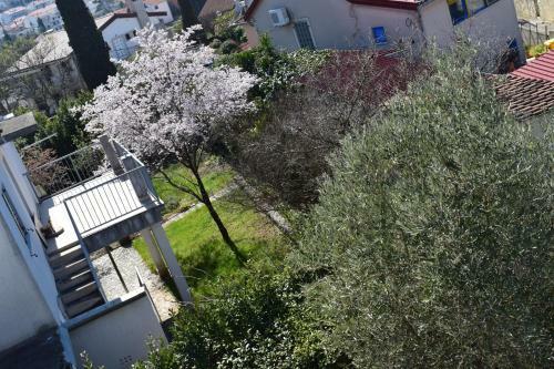 Apartment Vista Mare With Sea View