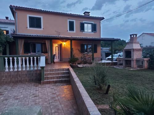 Villa Vila Paula
