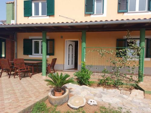 Villa Vila Paula