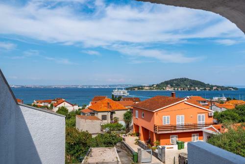 Apartman Dunatov