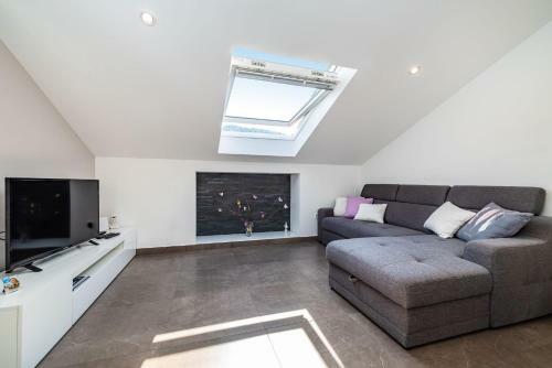 Apartman Dunatov