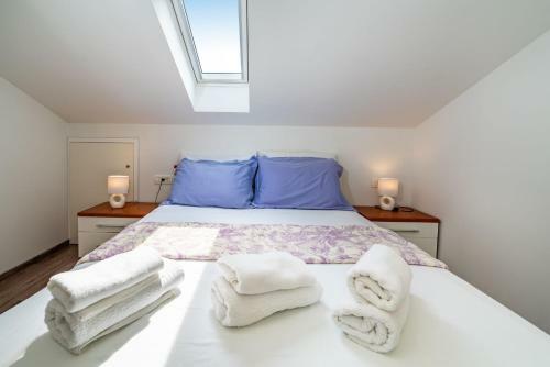 Apartman Dunatov