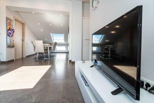 Apartman Dunatov