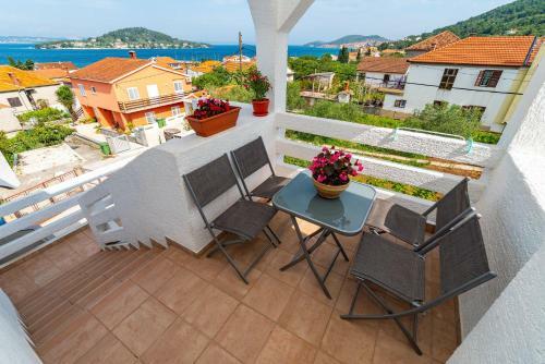 Apartman Dunatov