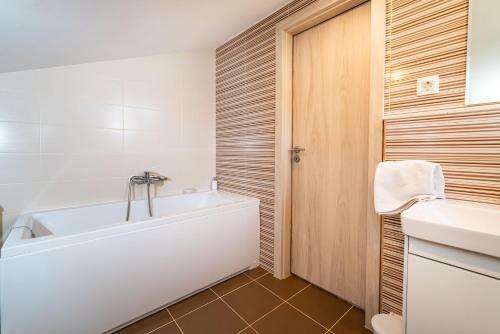 Apartman Dunatov
