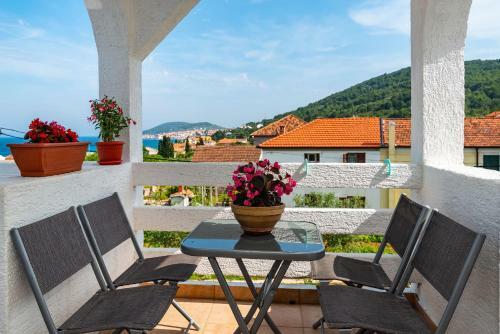 Apartman Dunatov