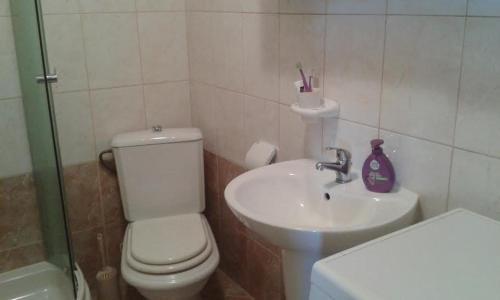 Apartamento Lucin 2