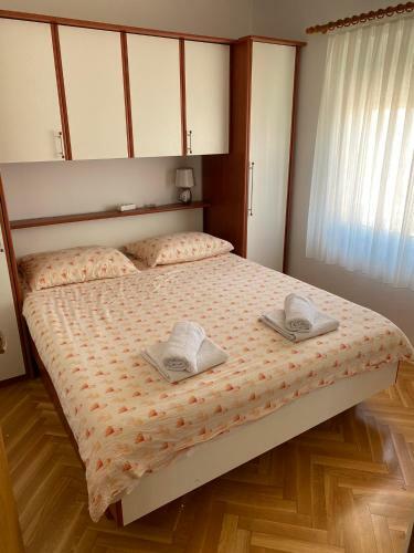 Apartman Vita