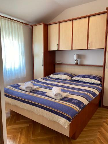 Apartman Vita