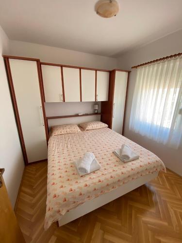Apartman Vita