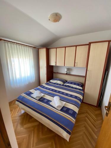 Apartman Vita