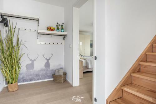 Apartamento Wilde Aussicht