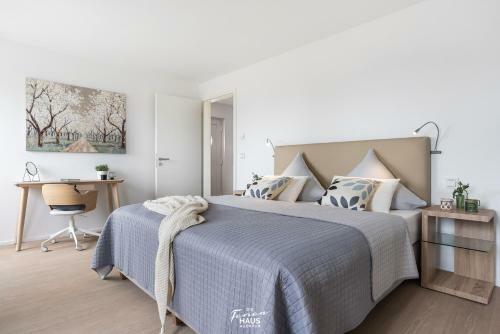 Apartamento Wilde Aussicht