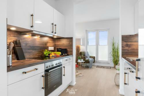 Apartamento Wilde Aussicht