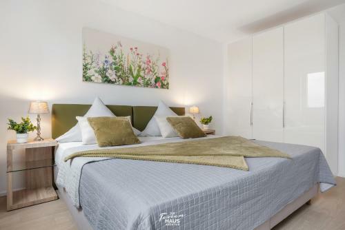 Apartamento Wilde Aussicht