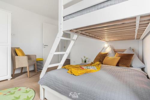 Apartamento Wilde Aussicht