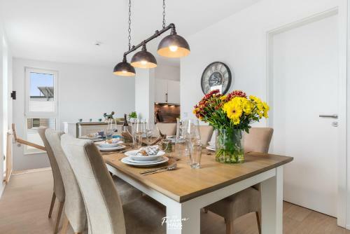 Apartamento Wilde Aussicht